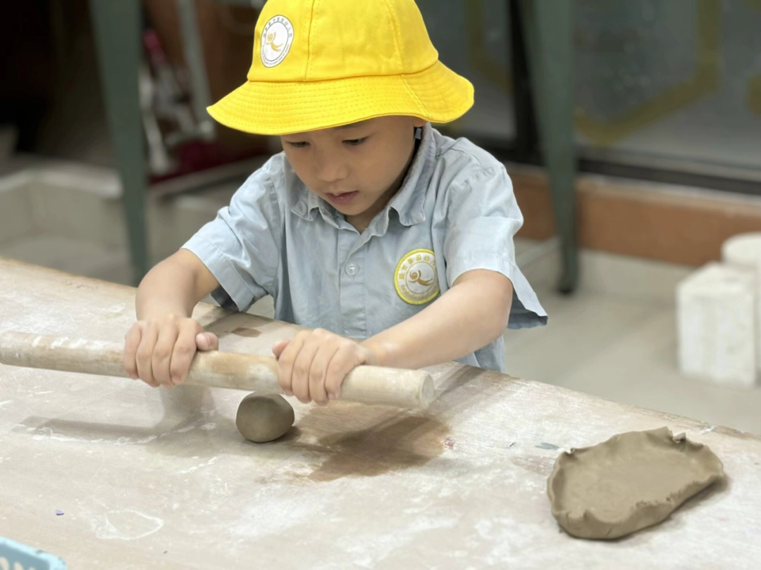 趣”探小学•“幼”遇成长——国泰盛世嘉园幼儿园幼小衔接“再”行动活动 第26张