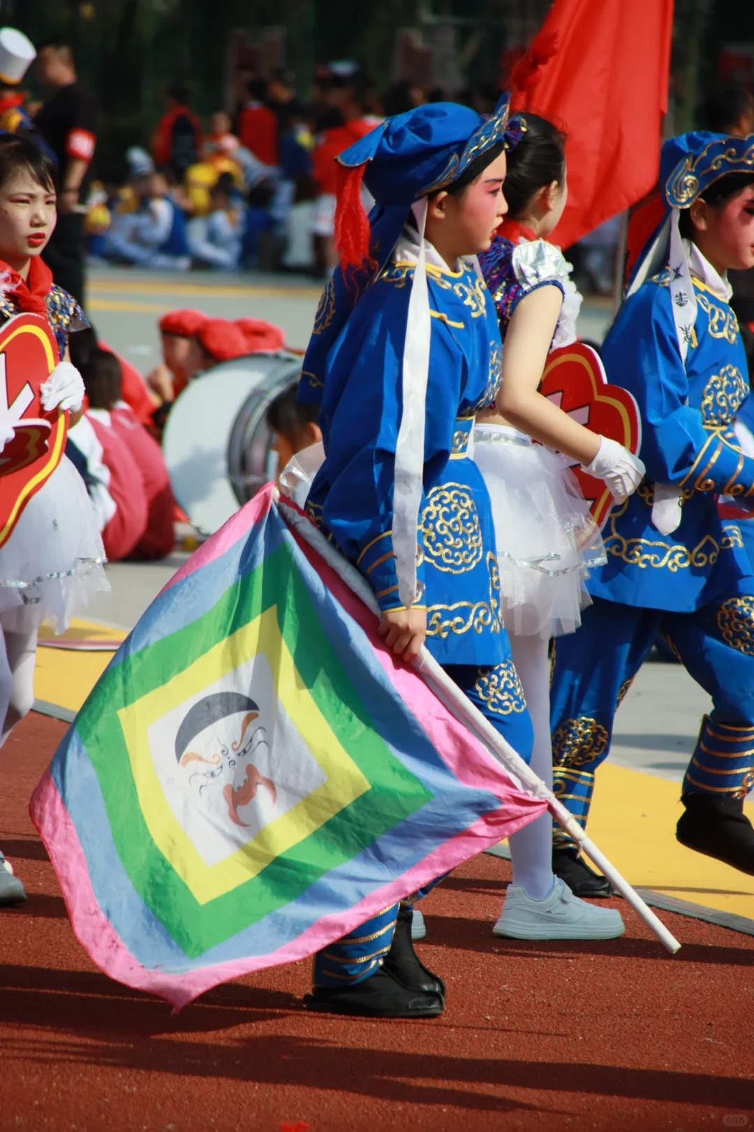 兴平市逸夫小学 第3张