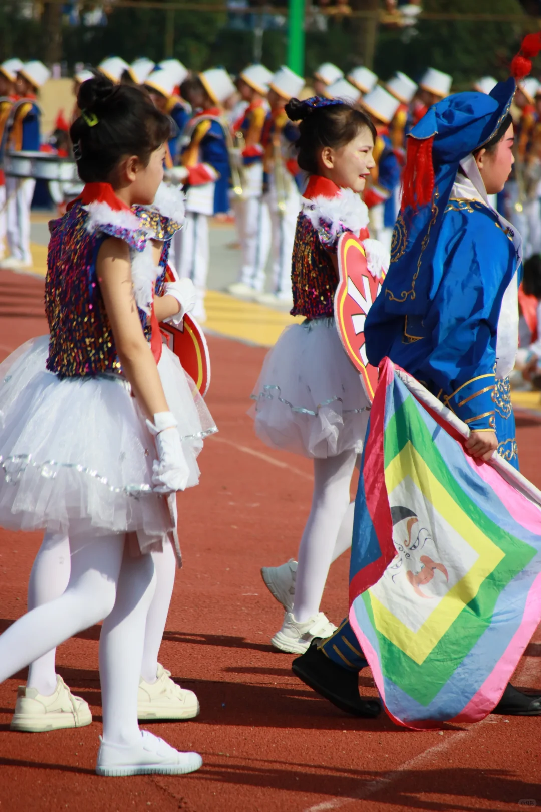 兴平市逸夫小学 第8张