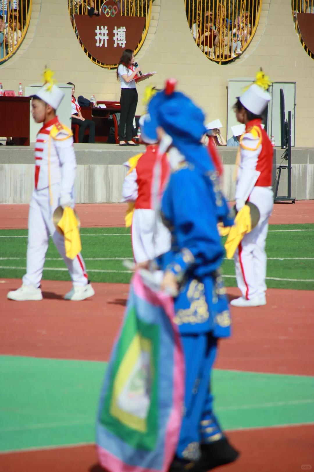 兴平市逸夫小学 第1张