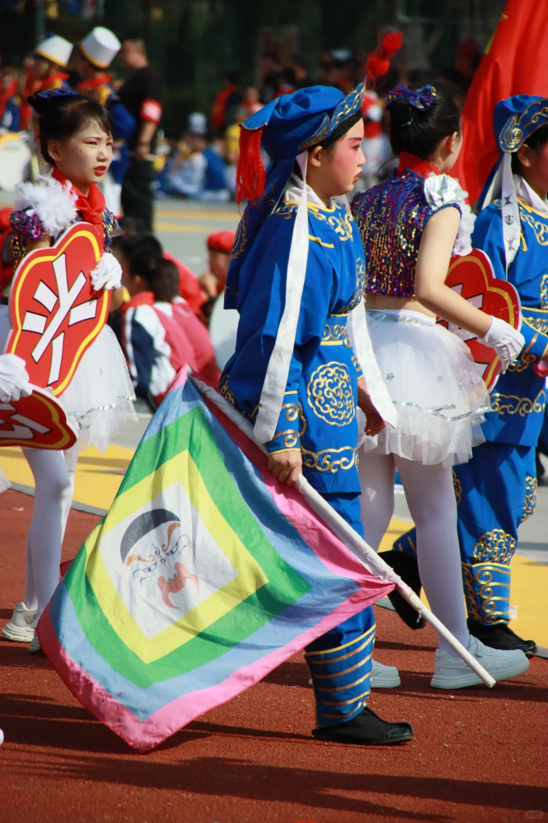 兴平市逸夫小学 第6张