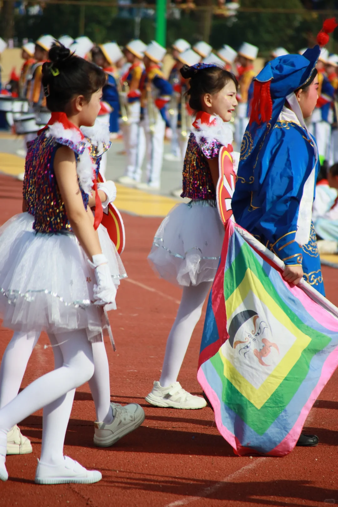 兴平市逸夫小学 第9张