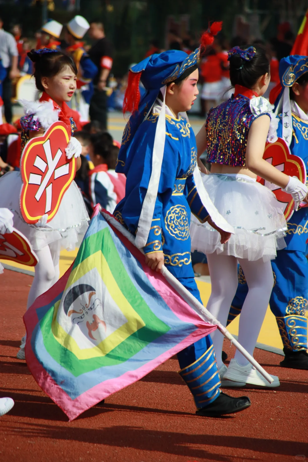 兴平市逸夫小学 第7张