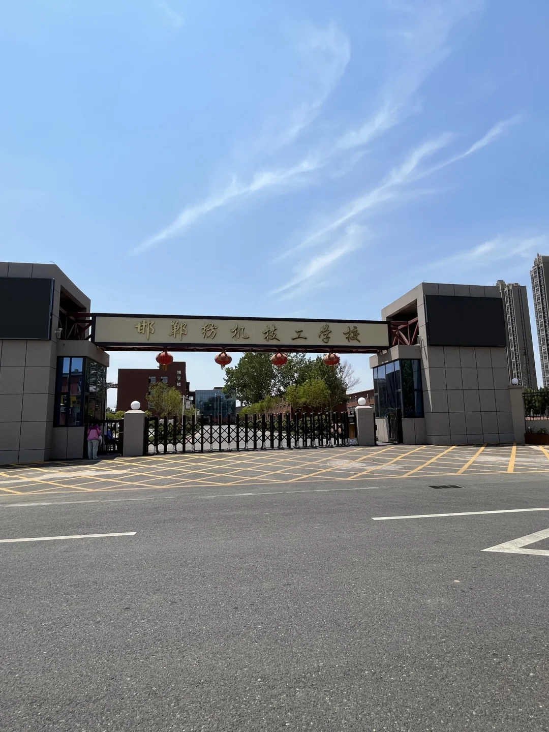邯郸这个学校，简直是中考生的福音 第2张