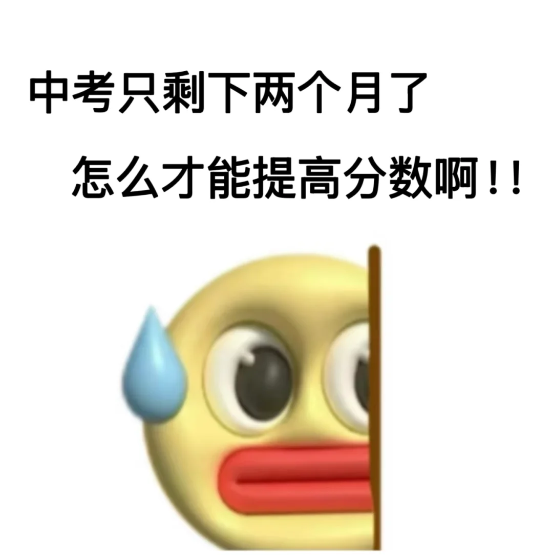 我家孩子好像考不上高中了，我该怎么办？ 第1张