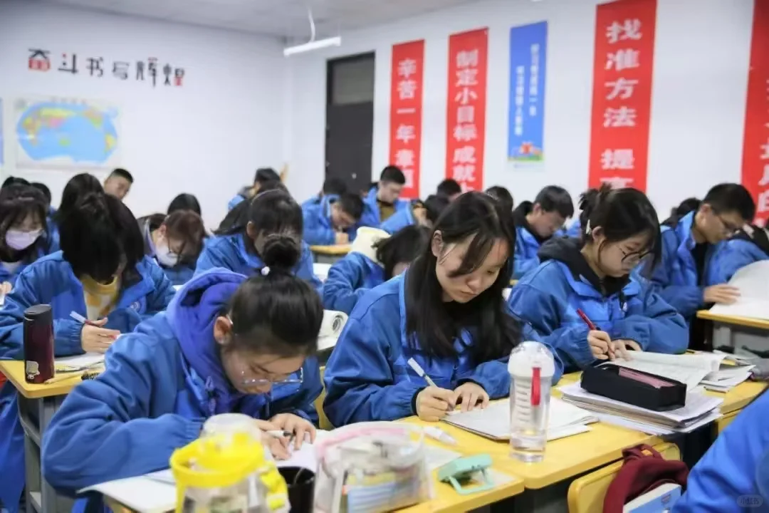 中考落榜可以复读吗？ 第1张