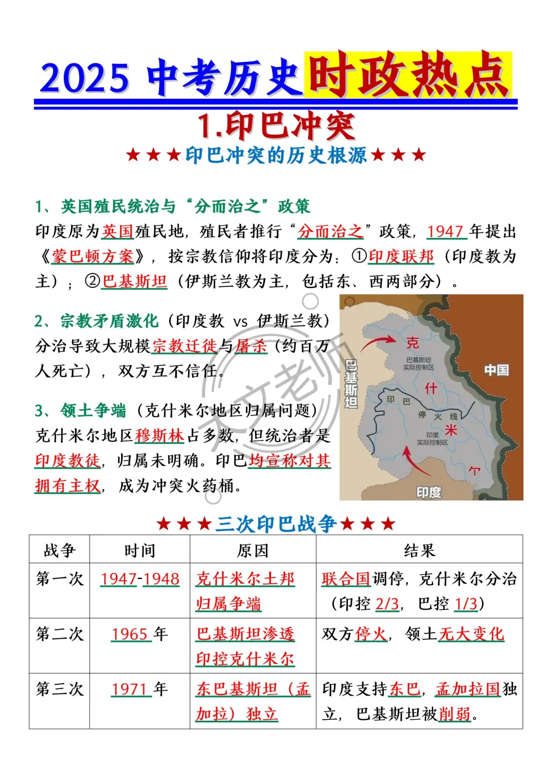 巨累，但中考最后20天极限上重高（学渣版） 第1张