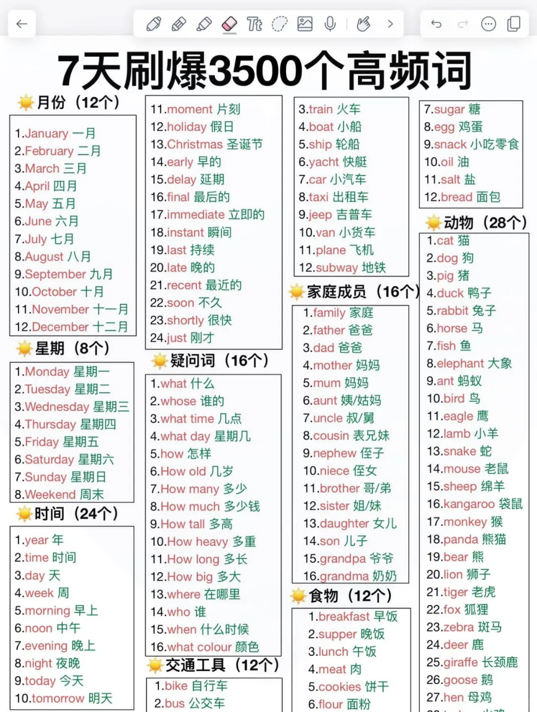 六月中考，来个帮个 第1张