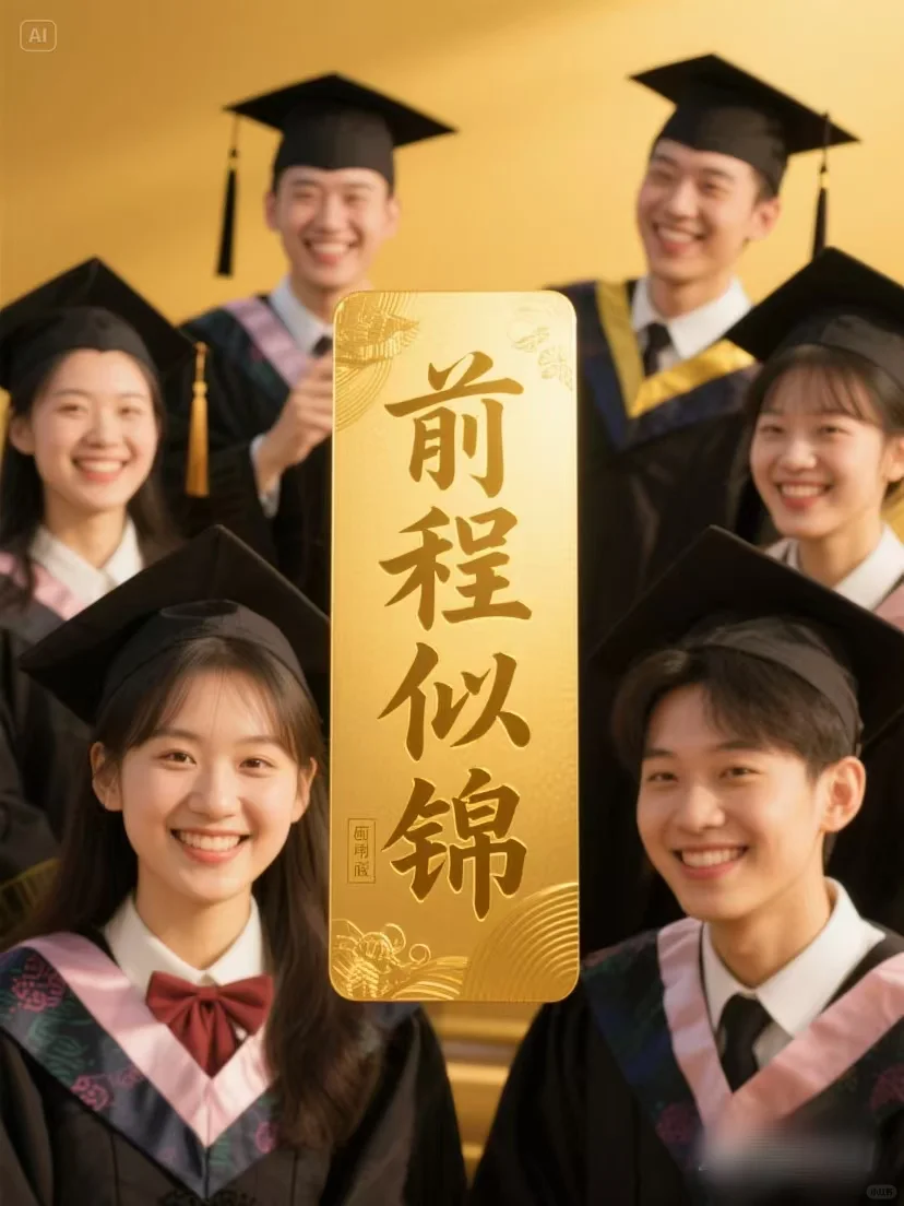 中考高考的孩子们加油，定金榜题名！ 第1张