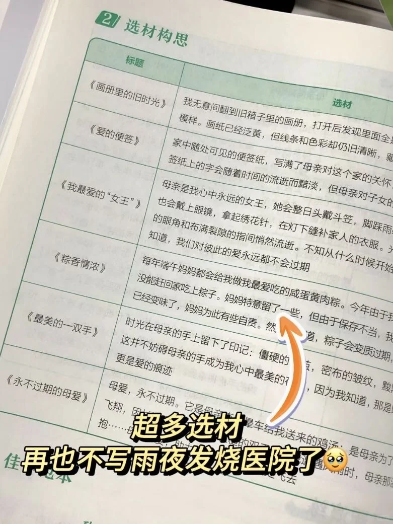 过来人建议：不要浪费孩子初中的时间了！ 第10张