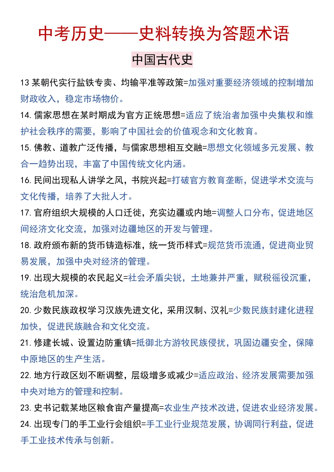 历史史料信息转换为历史术语模板！！ 第4张