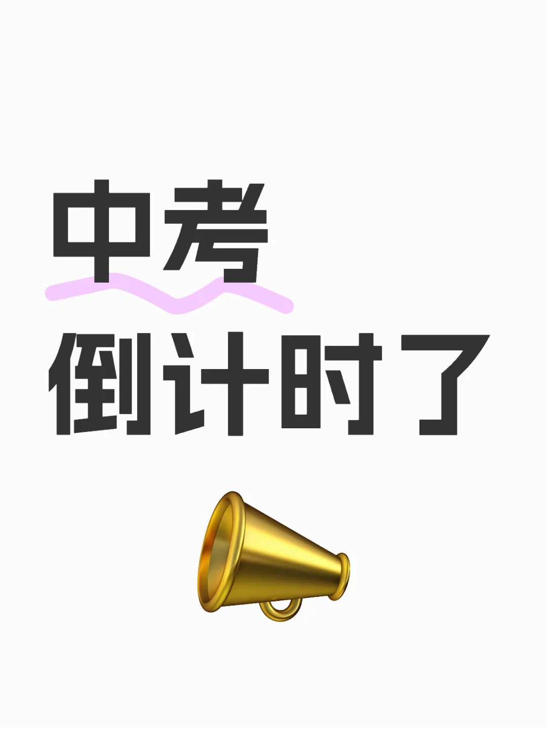 中考满分 第1张