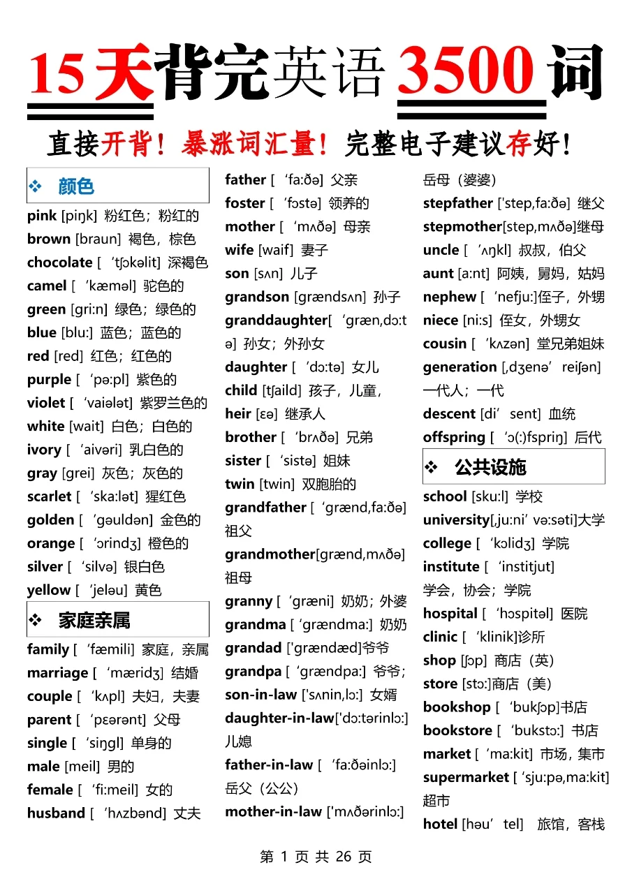 提醒一下六月份裸考中考的人 第12张
