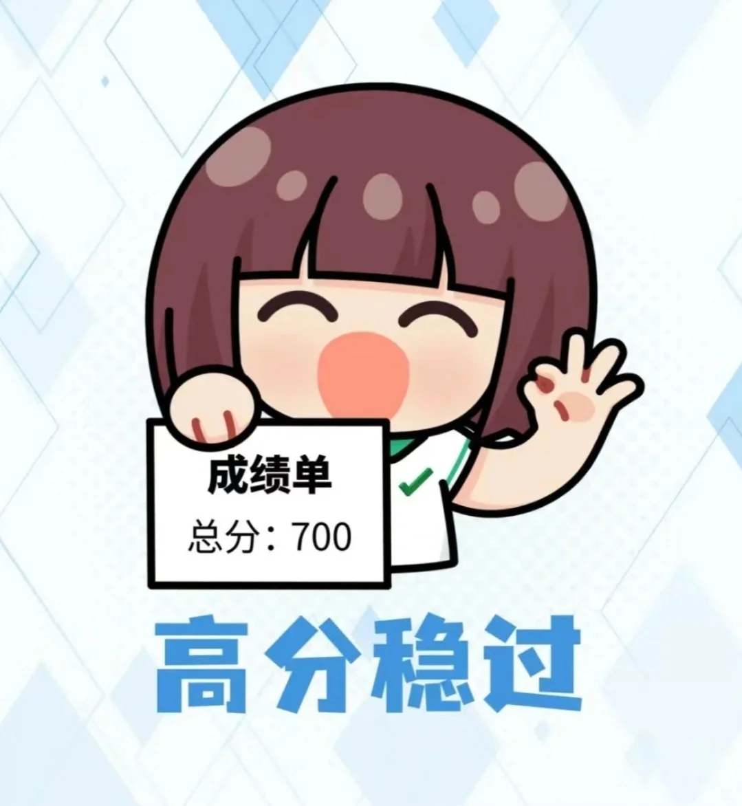 中考顺利 中考必胜 好运来好运来 第2张