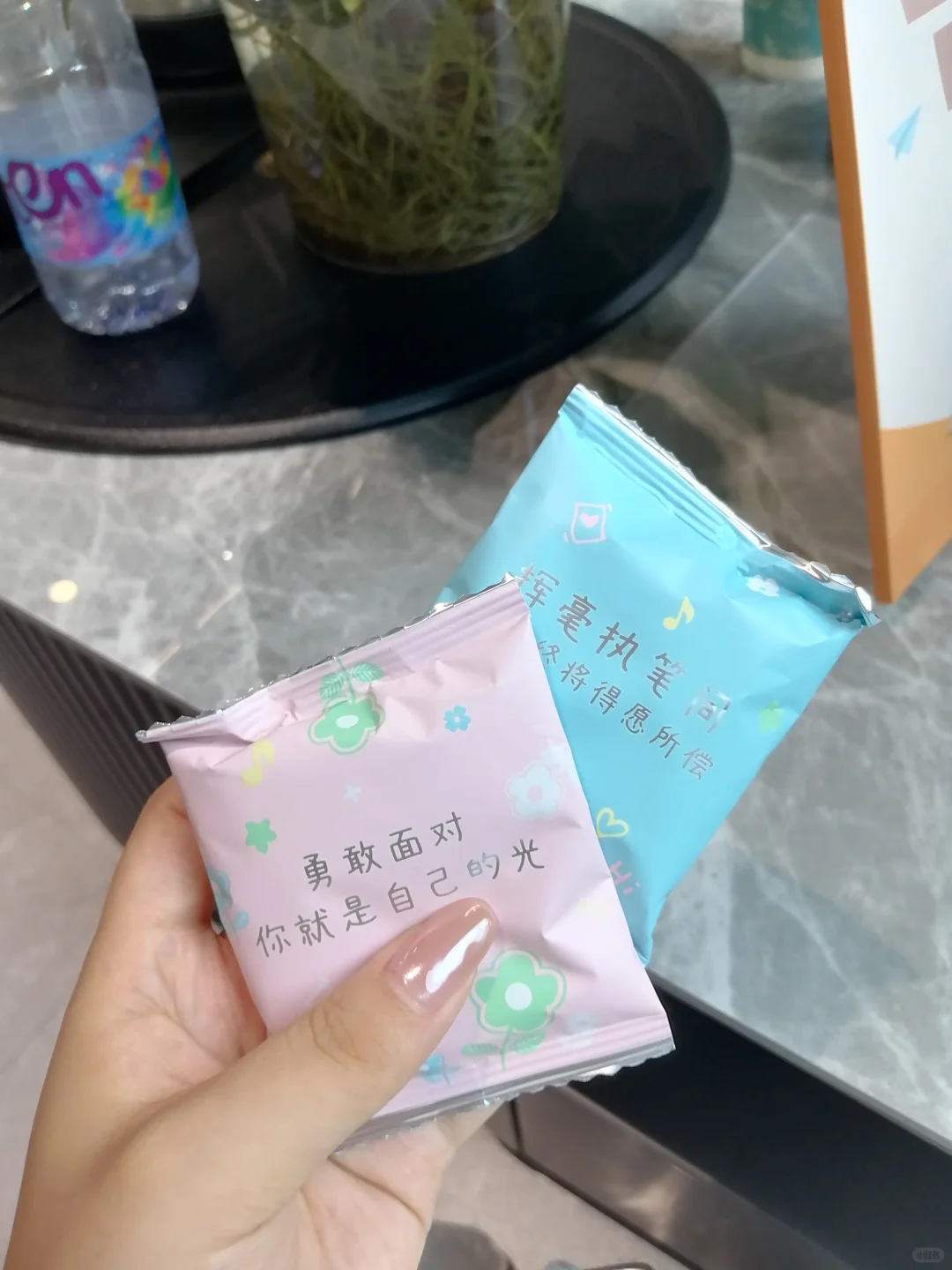 中考应试小建议，包有用的 第1张