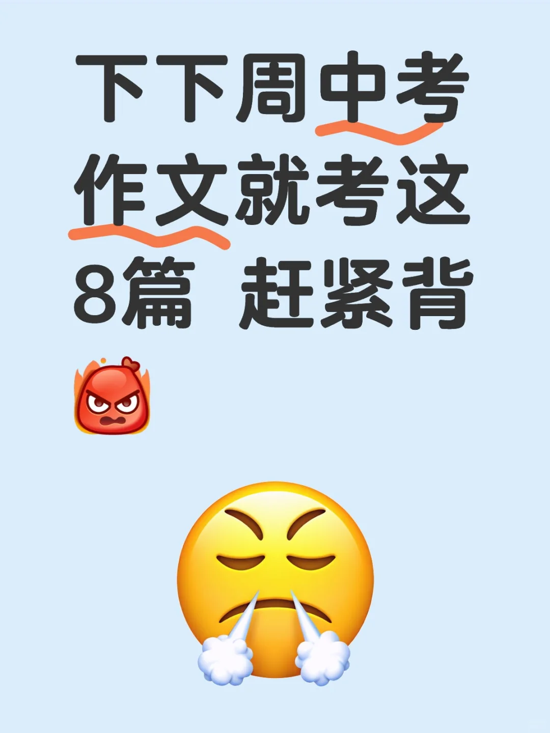 中考满分作文 第2张