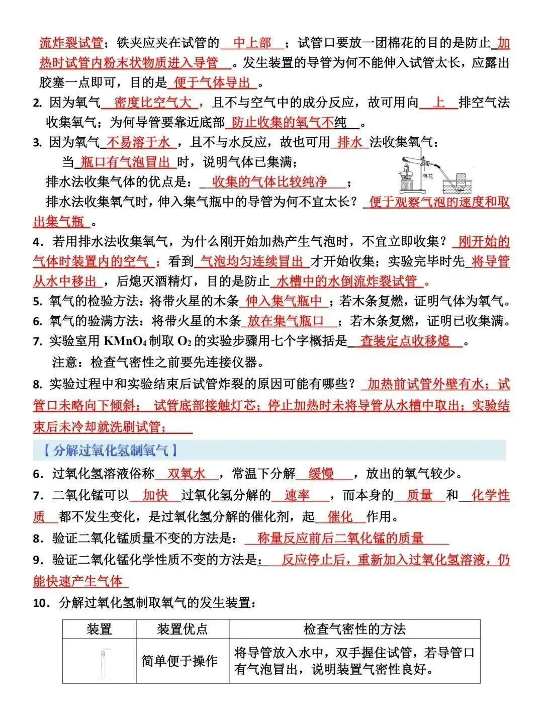 友情提醒下 下下周参加中考的考生 第6张
