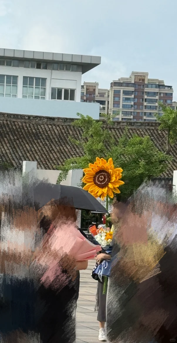 温州中考接孩子拿这个好酷！！！ 第2张