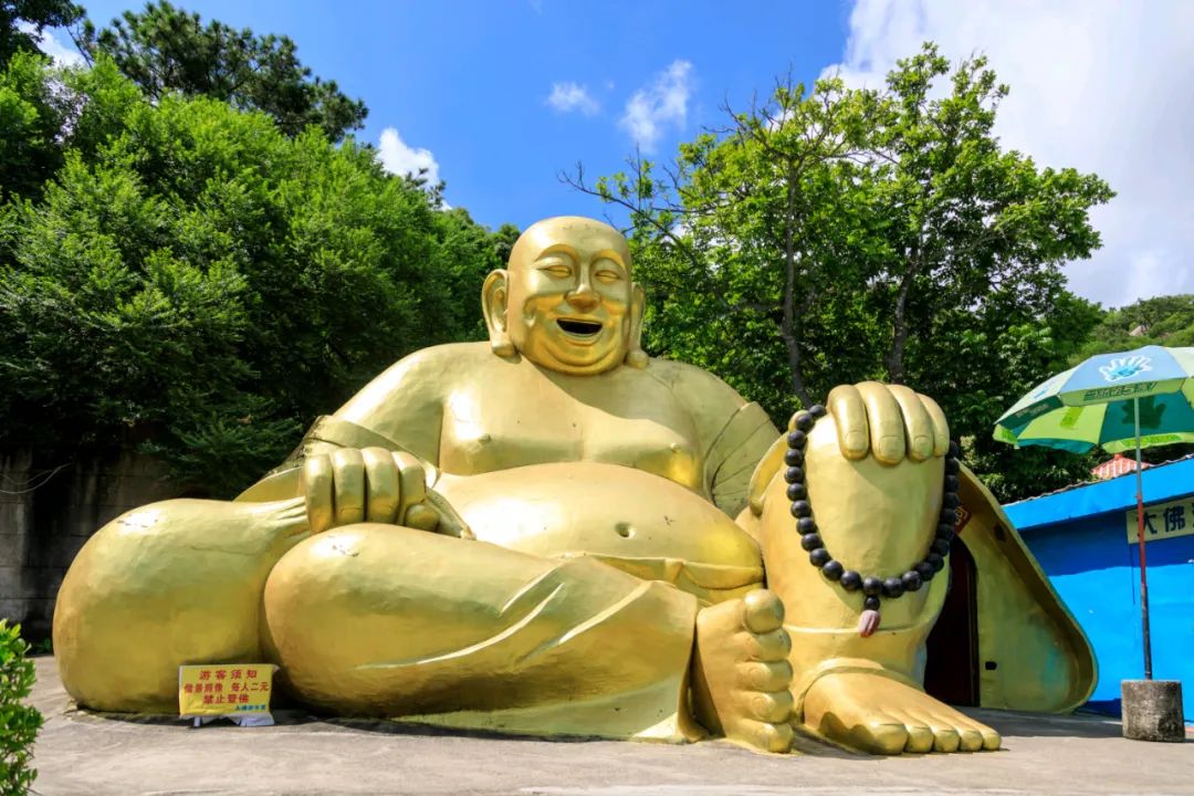 汕头礐石风景区正月初二下午3时起暂停开放!
