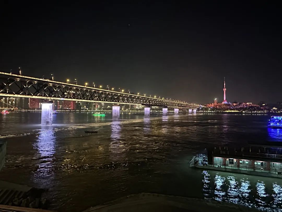 观点|武汉市的旅游资源分类及主要旅游景点和特色小吃推荐