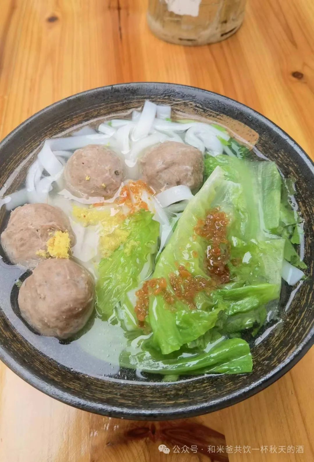 潮汕游记(四)