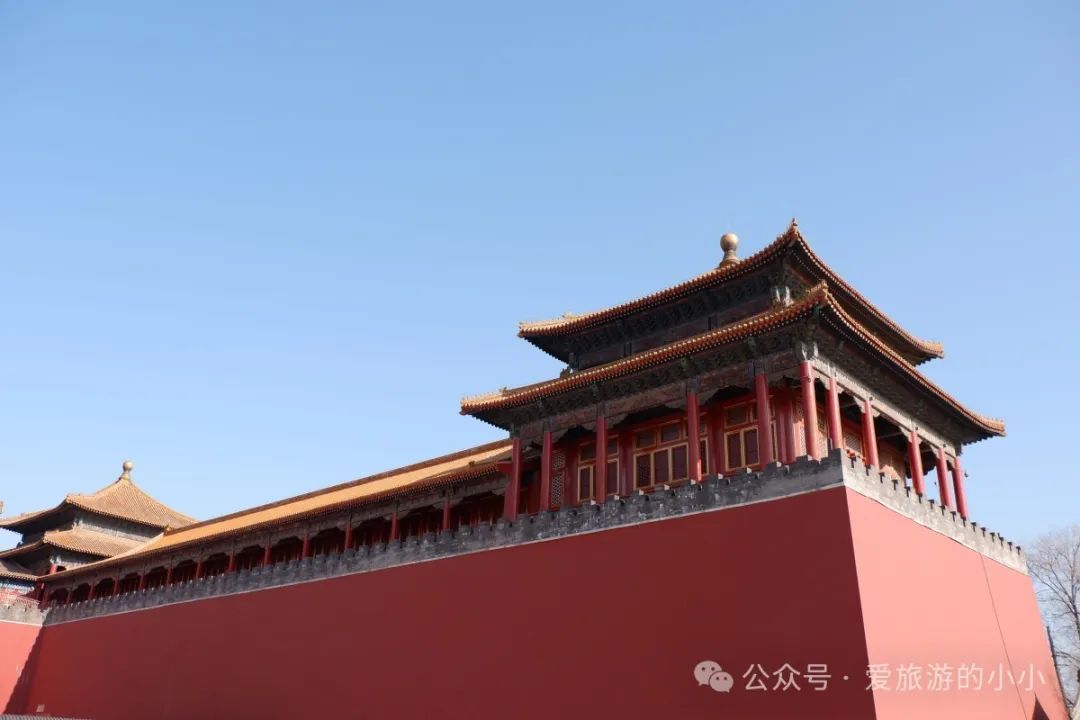 寒假去北京怎么找当地的导游,北京旅游攻略5日游及其花费