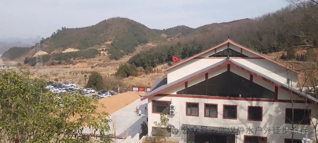 湖北阳新百洞峡自由行攻略