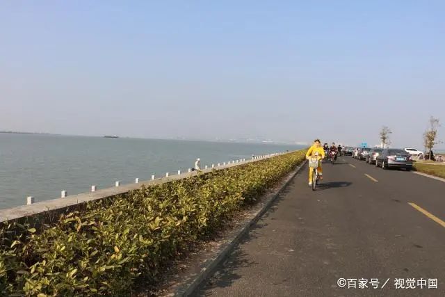广州十大旅游景点推荐