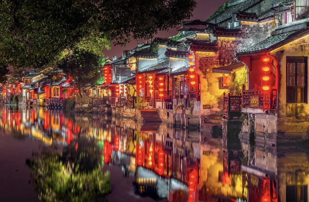 雪松文旅西塘花巷二期   向您发出诚挚邀请