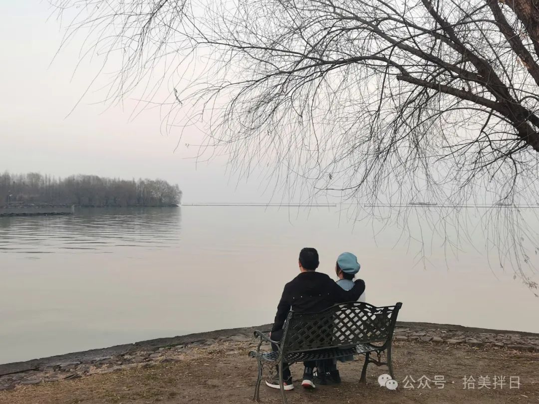 爱人间烟火,也爱山河万朵——湖州自驾游(一)