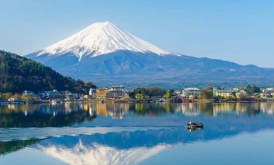 富士山一日游,精致小团,天天发