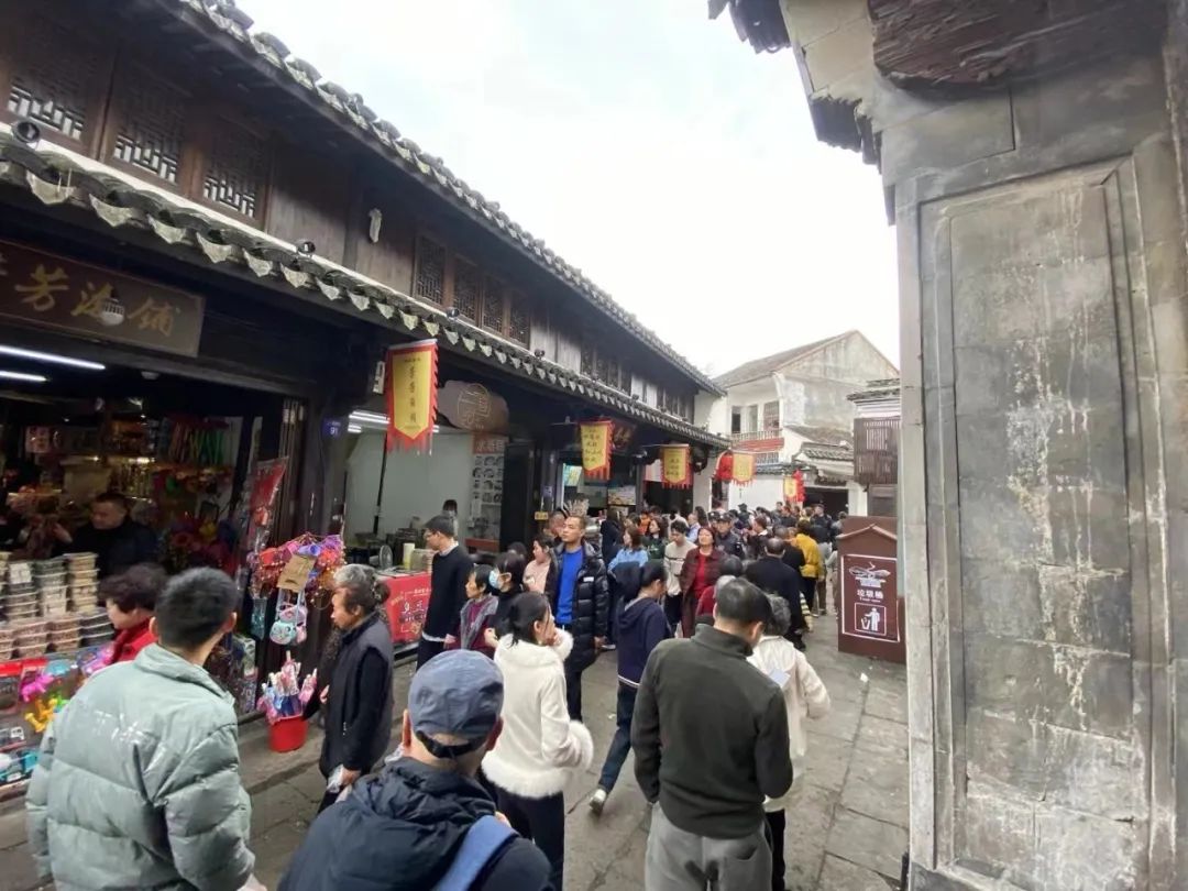 明天出门游玩的慈溪人请注意!