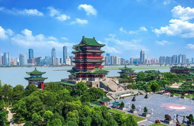 公告|滕王阁旅游区2月16日(初七)门票预约已满
