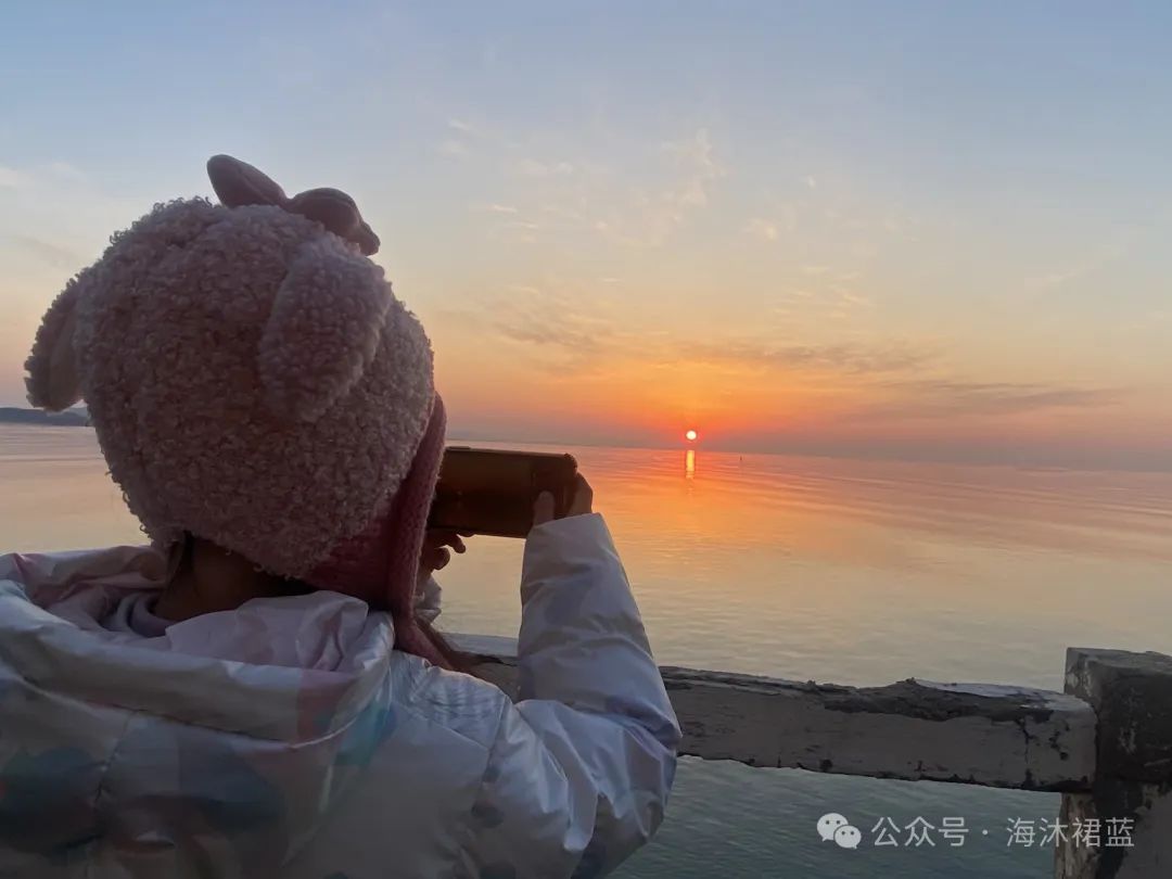 旅行中的亲子教育|如何让娃帮你拍出美美的照片