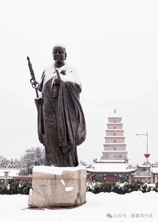 这是一篇西安旅游业余攻略