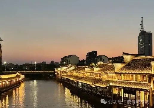 揭秘浙江新宠!这座城市的独特景点将让你对旅行有全新体验!