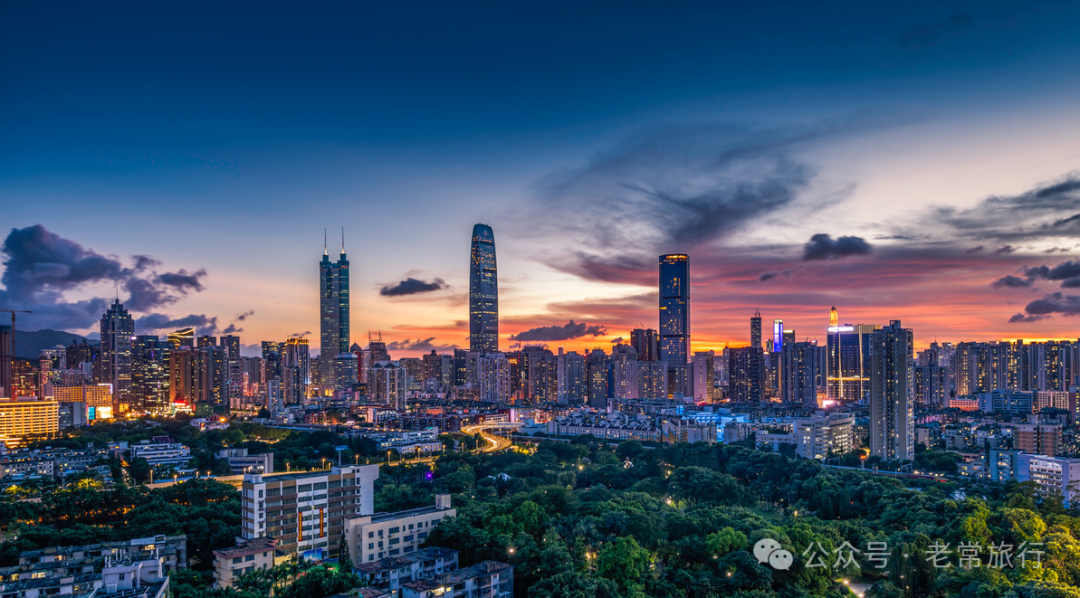 震惊!深圳罗湖隐藏的后花园竟是4A级景点,门票居然仅需20元!揭秘这个惊人的超值发现!