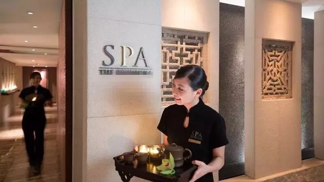 酒店:让你的员工“高级”起来