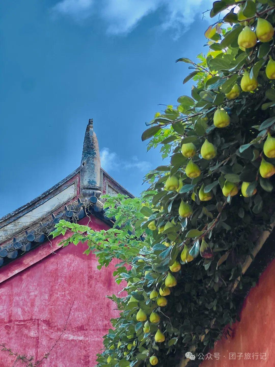 用一场旅游开启新年我选上饶!太惊喜了
