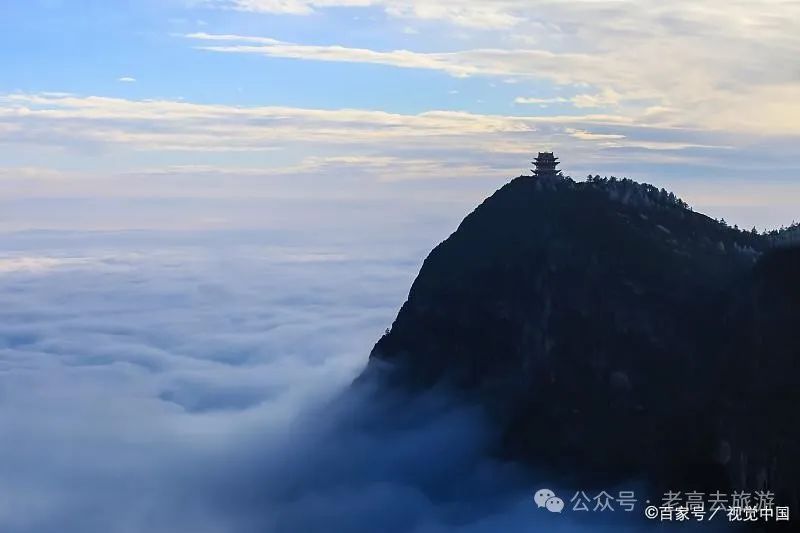 四川峨眉山自由行旅游攻略,四川峨眉山,被誉为“峨眉天下秀”,是中国四大佛教名山之一