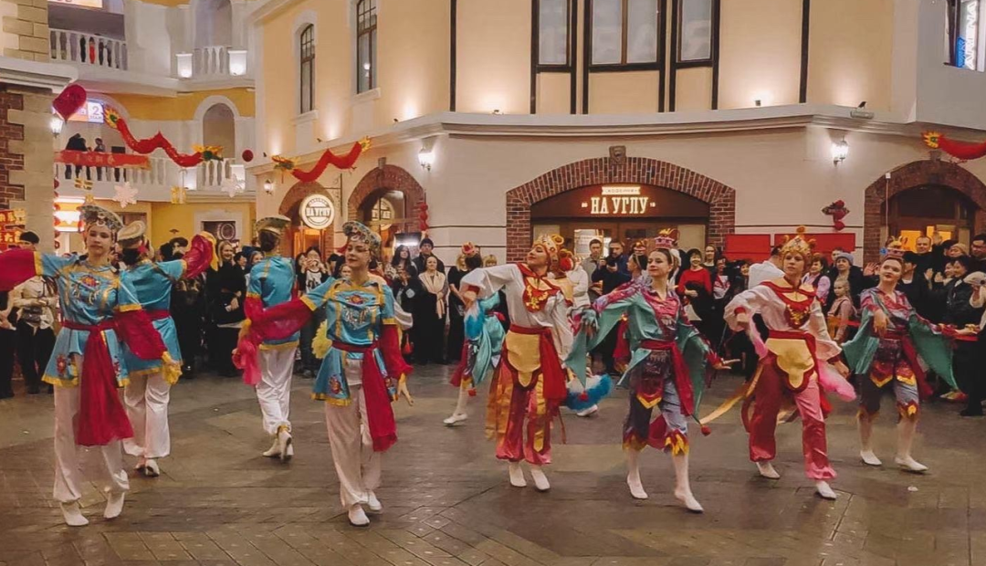 海外中国年本地人推荐的旅游攻略,赶快收藏