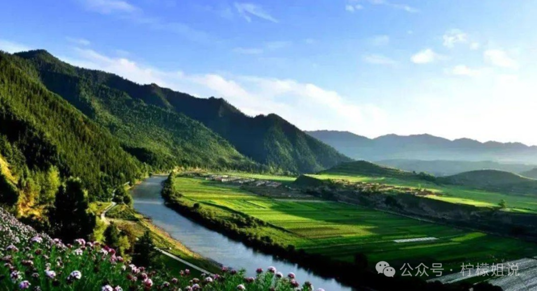 2024年国内旅游新奇迹,这10个小众景点竟然这么火!