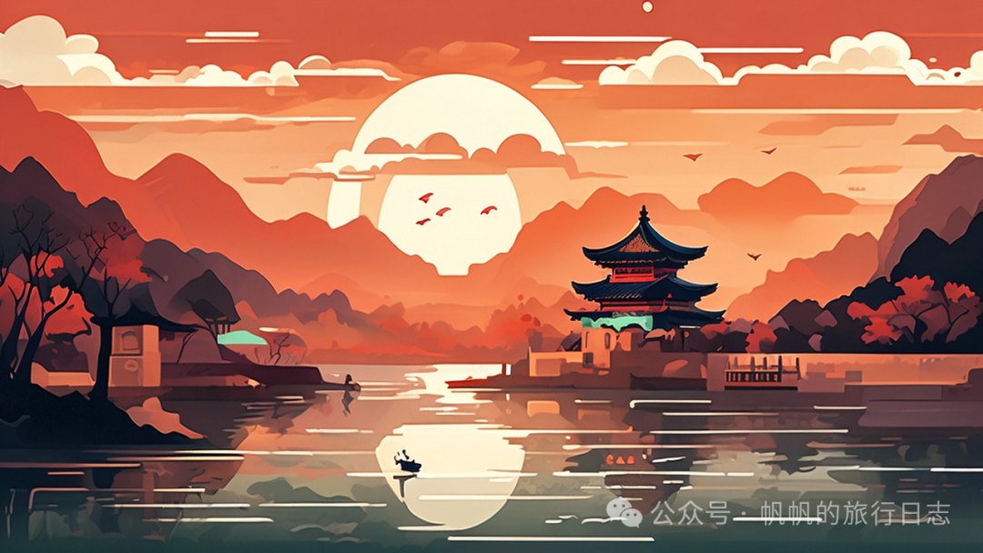 新津旅游十大景点推荐