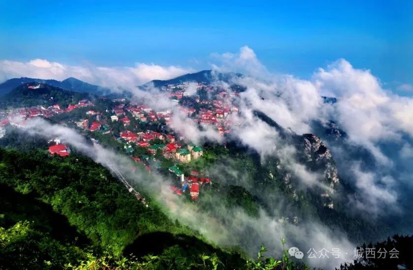 江西,浙江两省全线5A景区·6--7日游