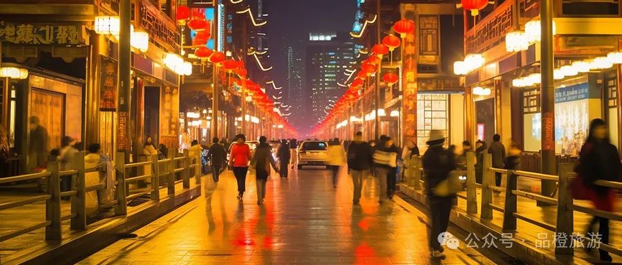 2024春节假期最全旅游“成绩单”,这一省是“双料冠军”