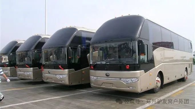 驴友窝2024新年开设(大巴车户外徒步团)欢迎各位驴友报名参加!