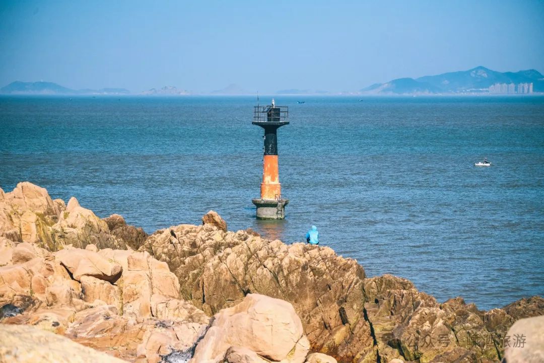 错峰出游 | 龙年当然要游黄龙岛啊!