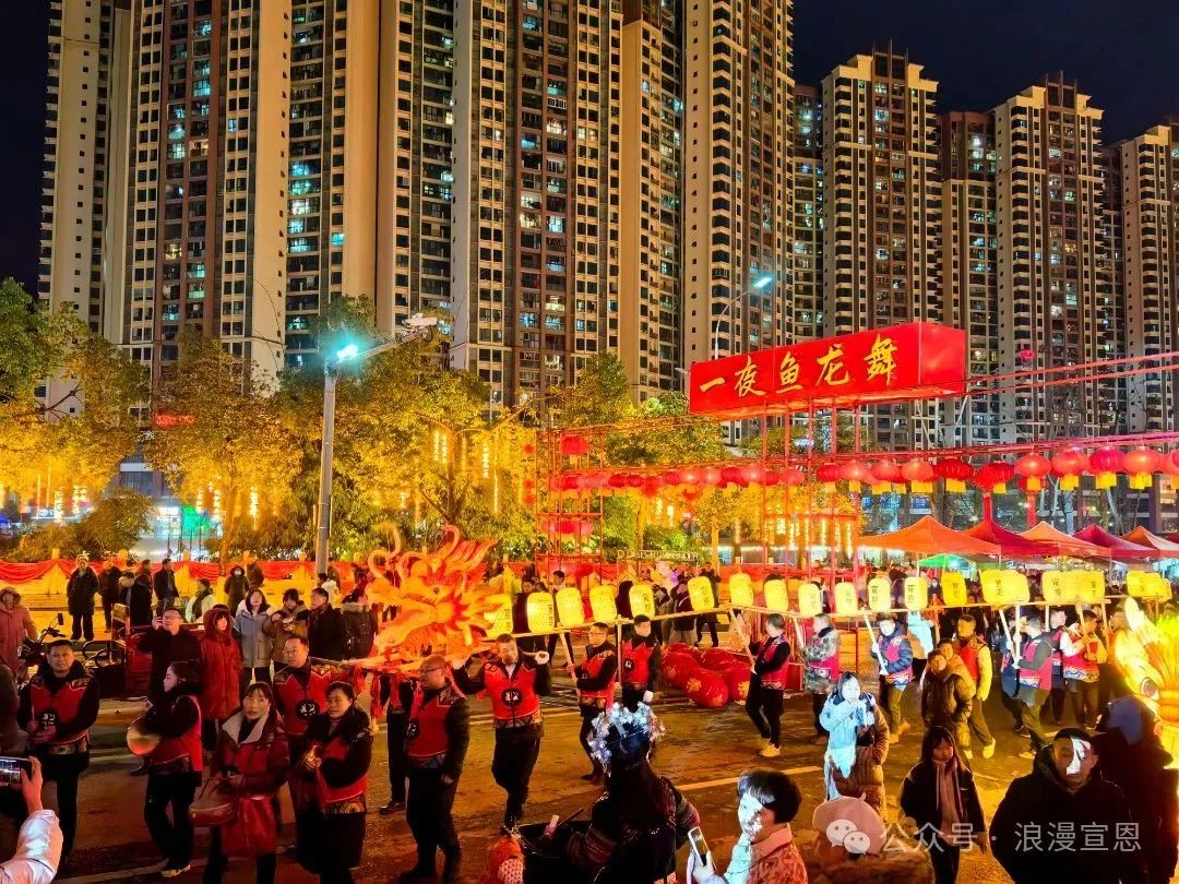 初三过后怎么玩,浪漫宣恩过大年短途游攻略请码住!