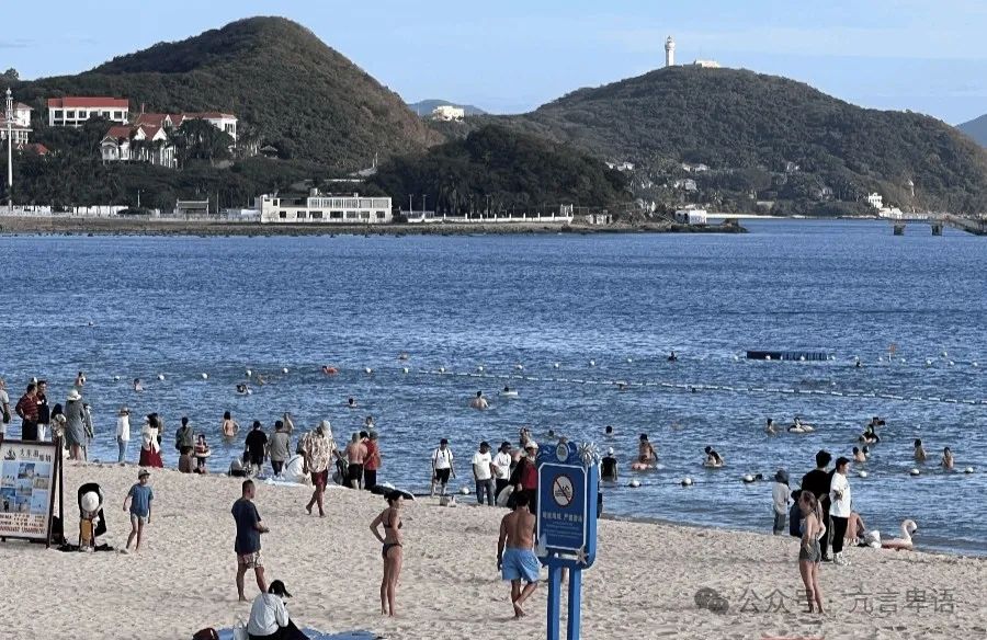 春节海南旅游度假返程难乱弹
