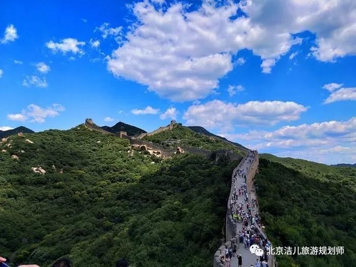 去北京旅游攻略及费用,看完少走弯路少花冤枉钱!